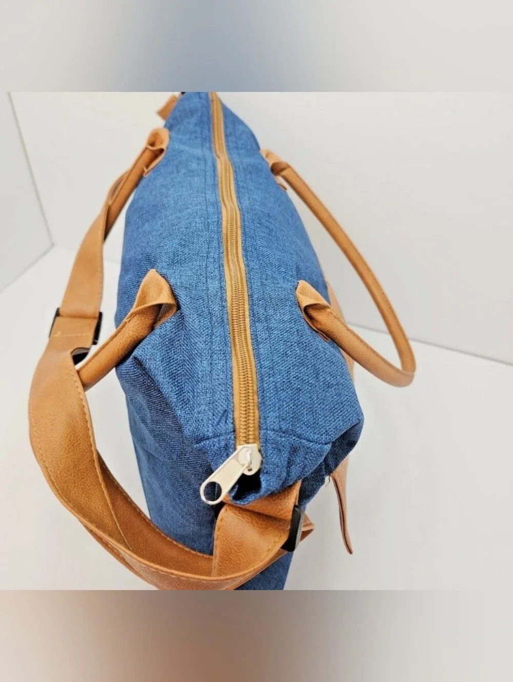 The Unbranded Brand new blue